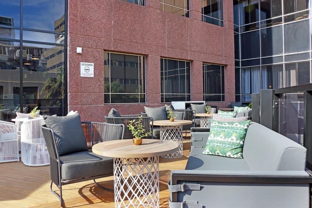Triangle Luxury Suites By Totalstay Fokváros Kültér fotó