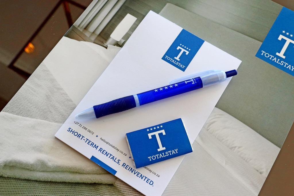 Triangle Luxury Suites By Totalstay Fokváros Kültér fotó