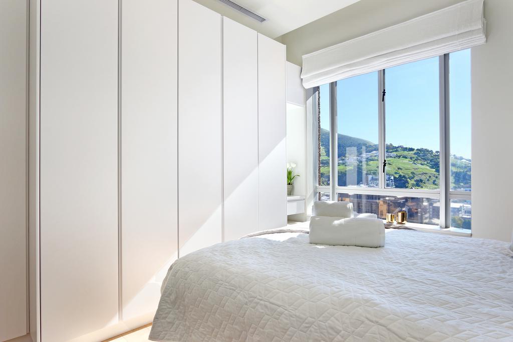 Triangle Luxury Suites By Totalstay Fokváros Kültér fotó